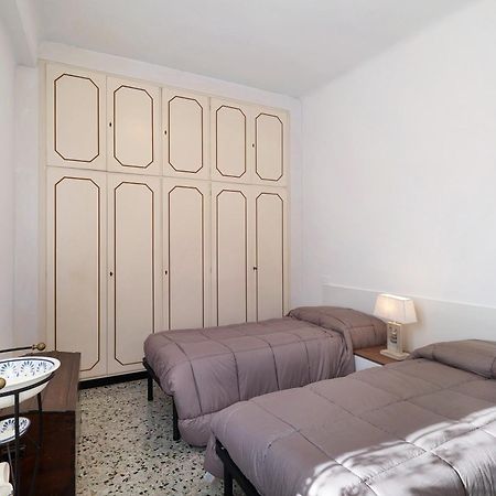Casa Febe Lägenhet Levanto Exteriör bild