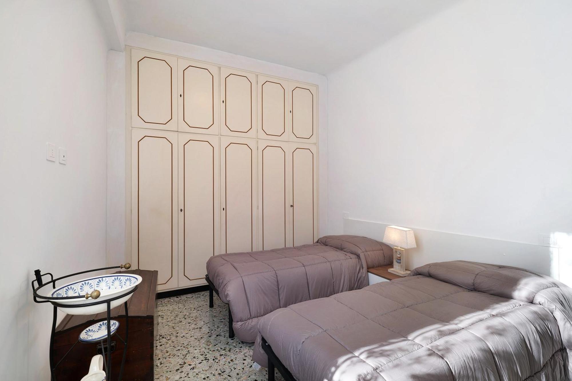 Casa Febe Lägenhet Levanto Exteriör bild