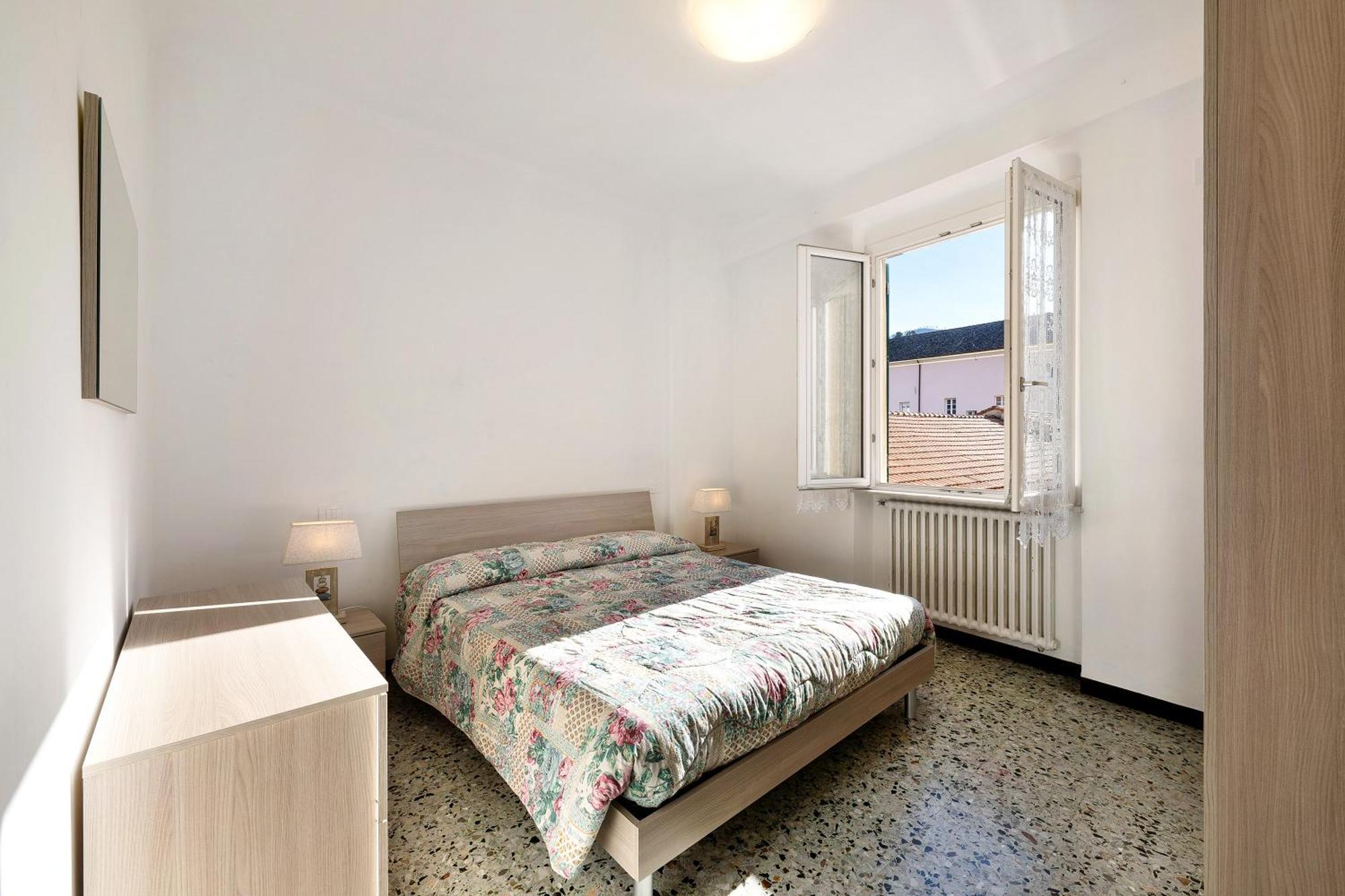 Casa Febe Lägenhet Levanto Exteriör bild