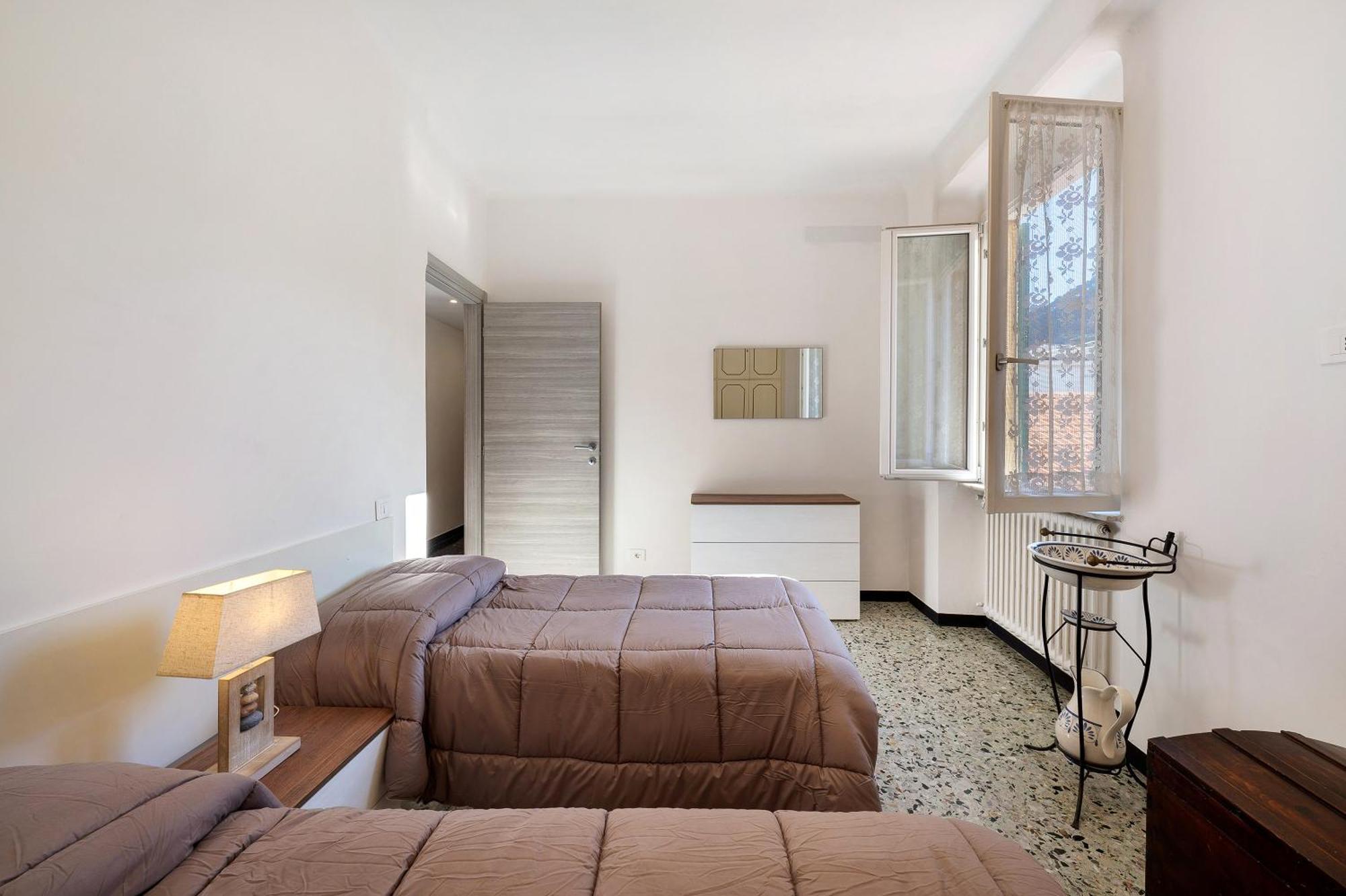 Casa Febe Lägenhet Levanto Exteriör bild