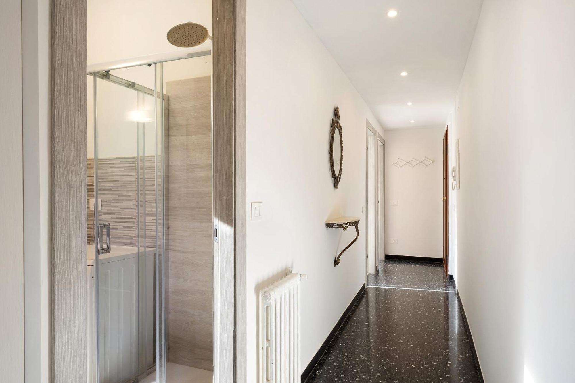 Casa Febe Lägenhet Levanto Exteriör bild