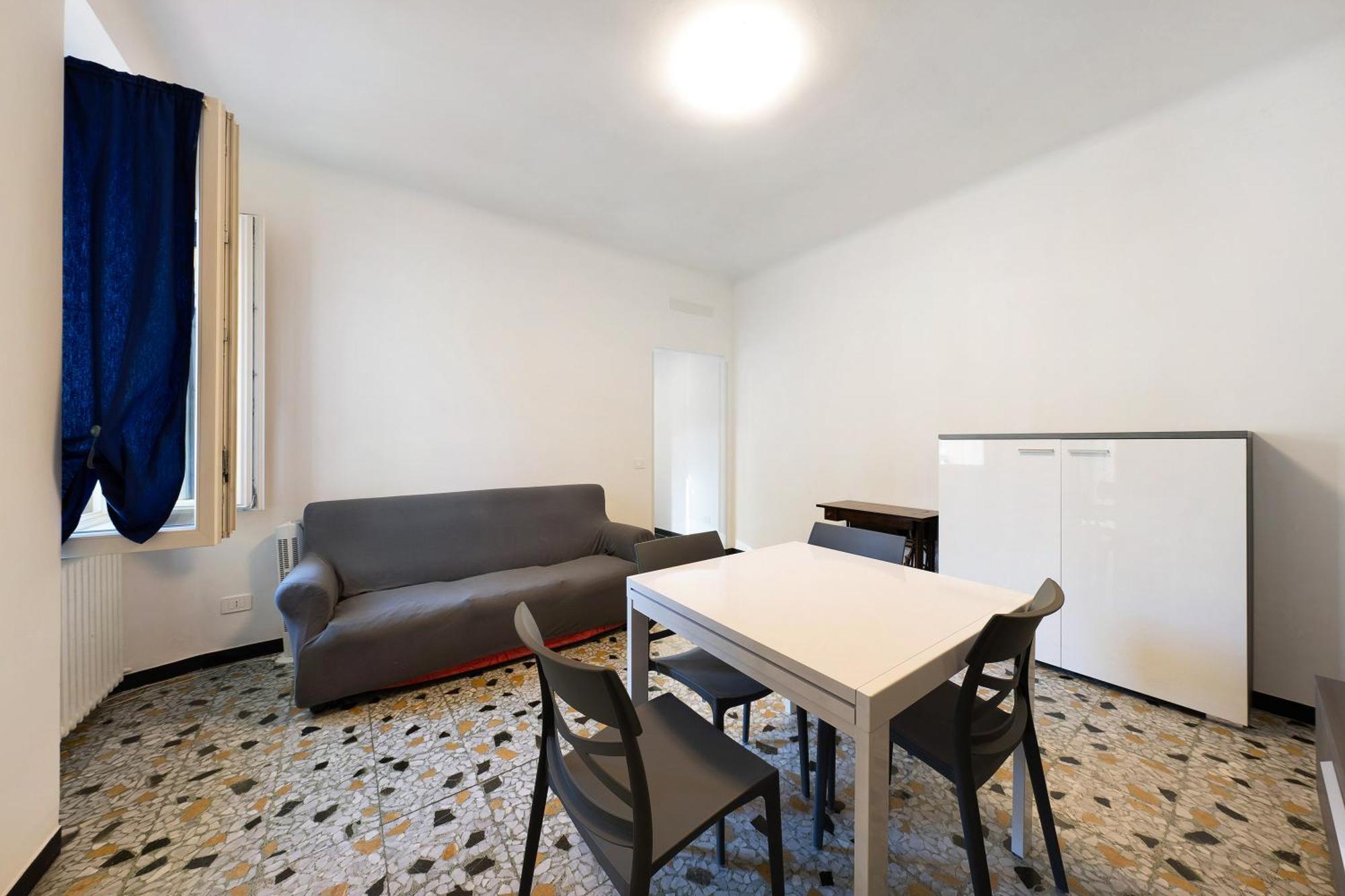 Casa Febe Lägenhet Levanto Exteriör bild